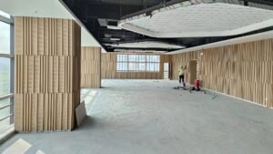 Art Spaces & Galleries