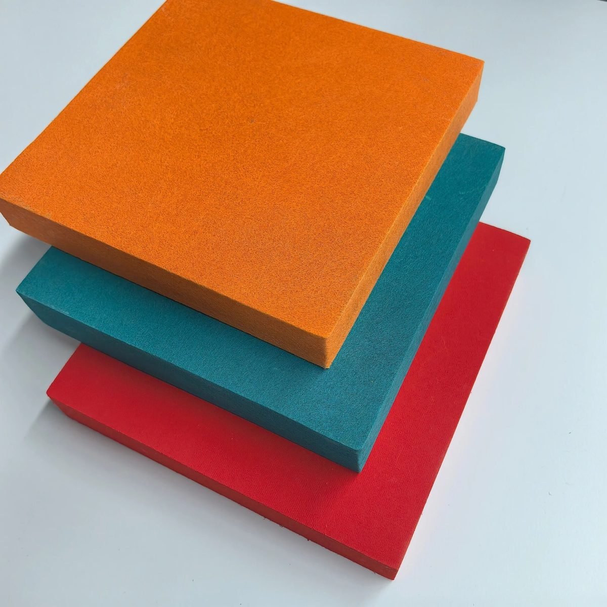 Glass fiber ceiling acoustic panels 