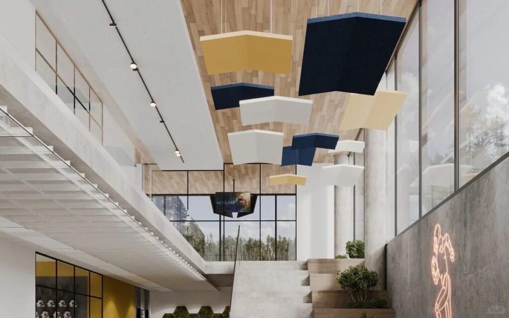 Commercial & Office Projects
