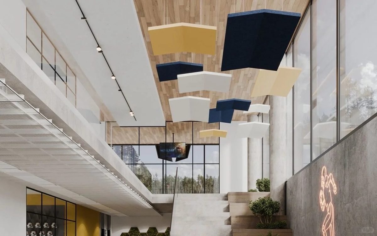 Commercial & Office Projects