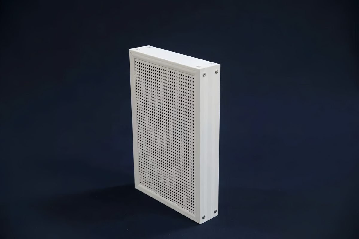 Sound absorber acoustic panels 