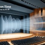 What Is Reverberation Time and Why Does It Matter in Acoustic Design?