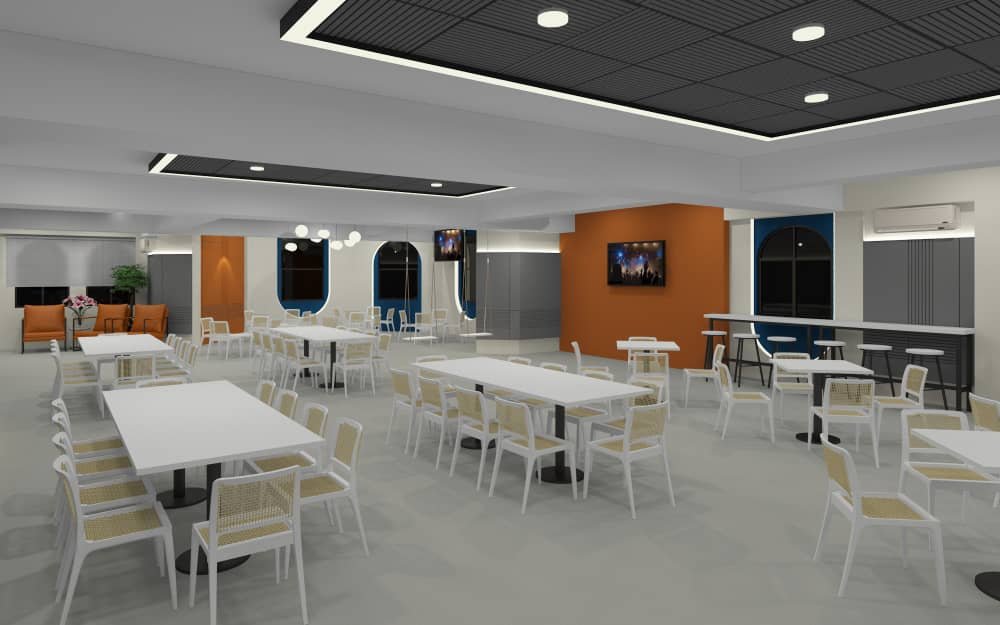 Acoustic wall panels and decorative acoustic slat systems