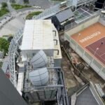 Commercial HVAC Noise Reduction for Shopping Malls | Rooftop Acoustic Enclosures
