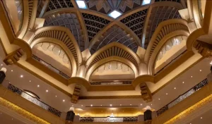 Concert Hall Acoustics Explained
